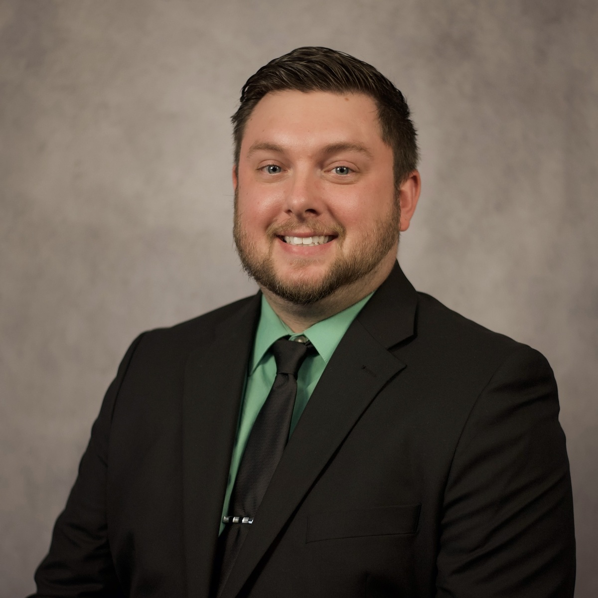 photo of Wiley Collett